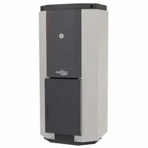Cazan Greyko EXOTIC 30kW