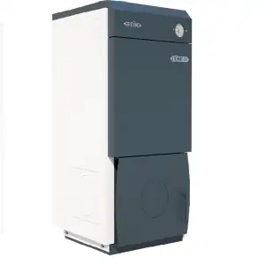 Cazan Greyko EXPERT 50kW cu arzator si buncar incluse