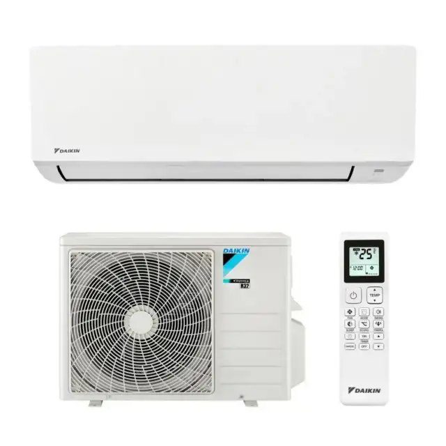 Daikin Sensira 12000 BTU