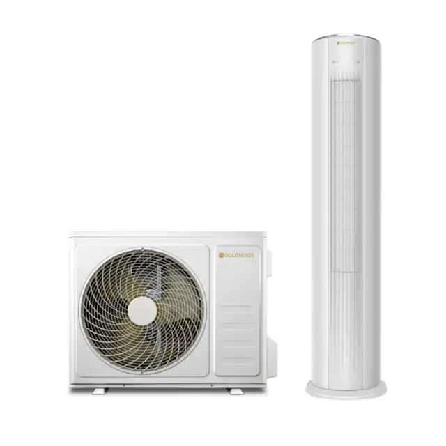 Goldsense 24000 BTU