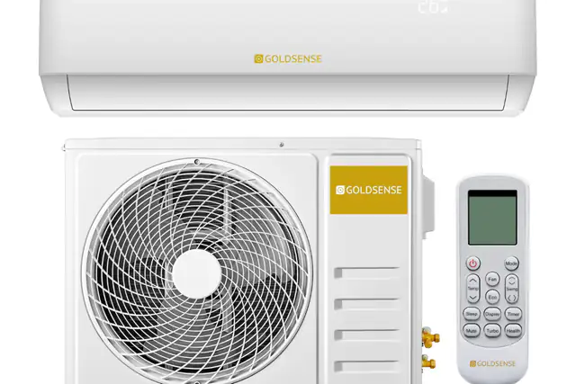 Goldsense Aether 24000 BTU