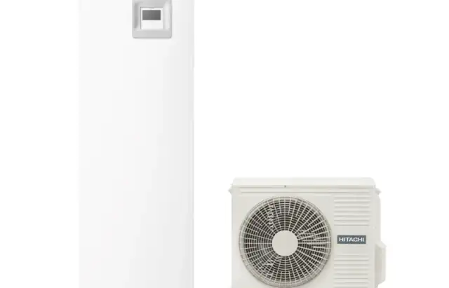 Hitachi aer-apa 6 kW