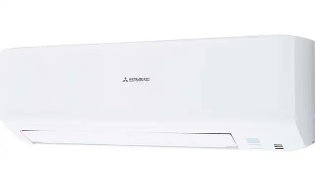 Mitsubishi Heavy SRK 12000 BTU