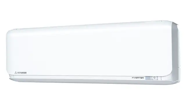 Mitsubishi Heavy SRK