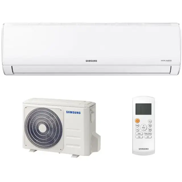 Samsung 12000 BTU