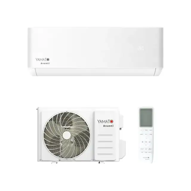 Yamato Avanti 9000 BTU