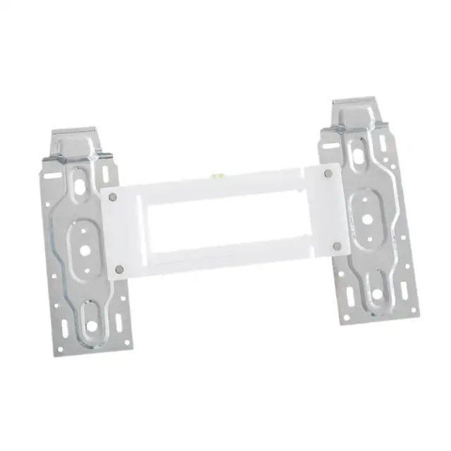 Suport perete pentru aer conditionat, 32.3cmx20.3cm - 45.8cmx20.3cm, material fier