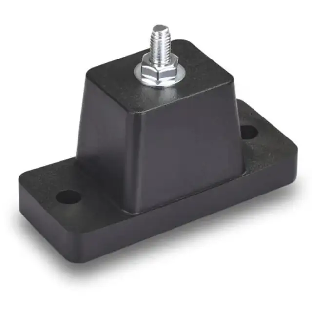 Set suporti antivibranti de pardoseala pentru montaj unitate exterioara aer conditionat - model S