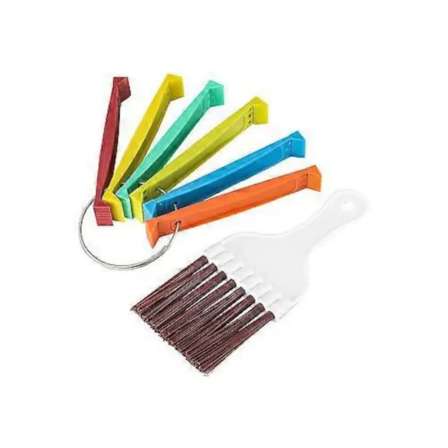 Kit pieptene de reparare pentru condensator de aer conditionat FCR6