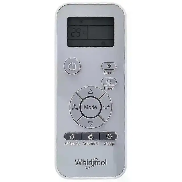 Telecomanda originala pentru aer conditionat Hisense DG11J2-32, 28x13.5x5cm, 1 bucata