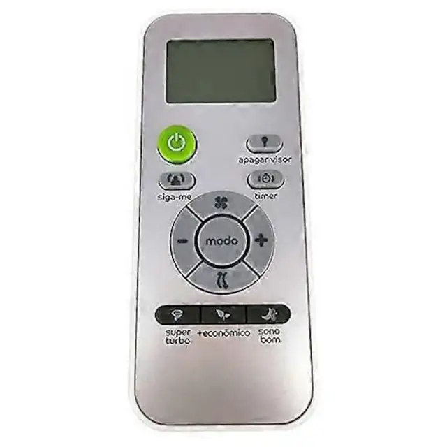 Telecomanda pentru aer conditionat DG11J2-11