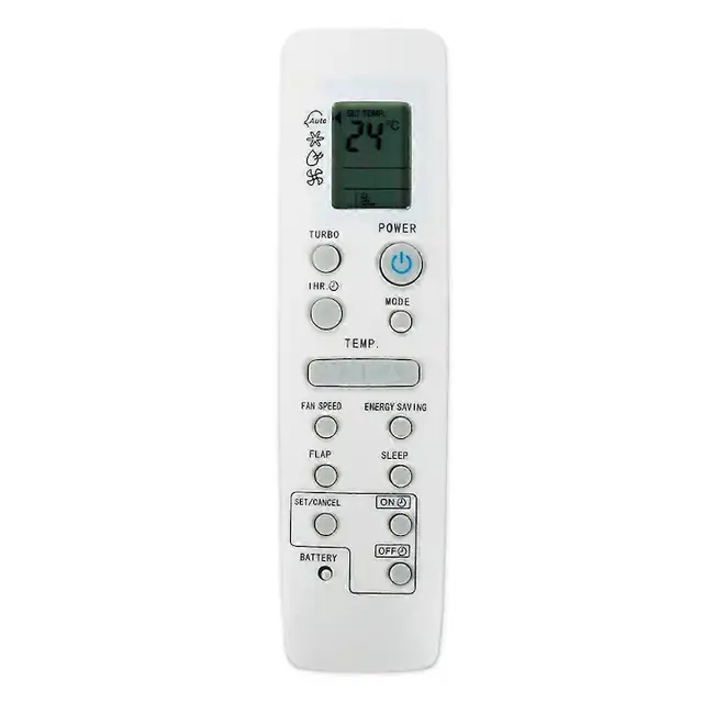 Telecomanda pentru aer conditionat, hononjo, 433 MHz, 1 canal, fara pachet