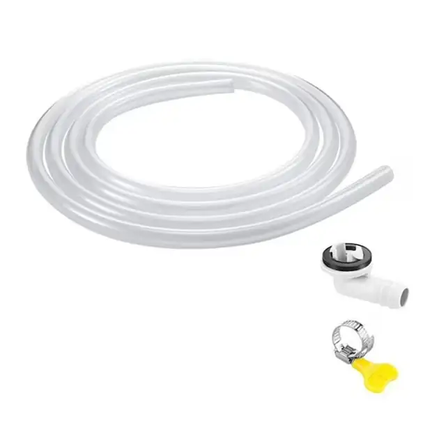 Furtun de drenaj pentru aer conditionat portabil, 6ft, universal