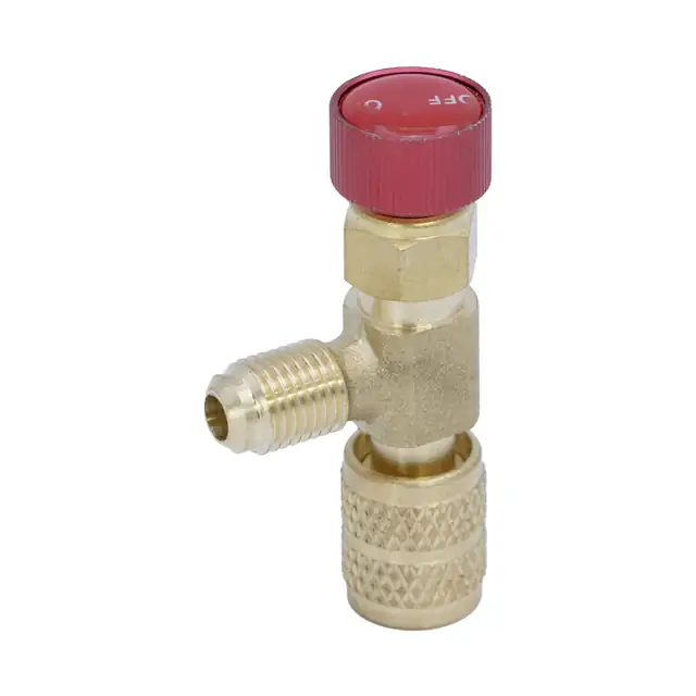 Adaptor Robinet YS EAC 23H