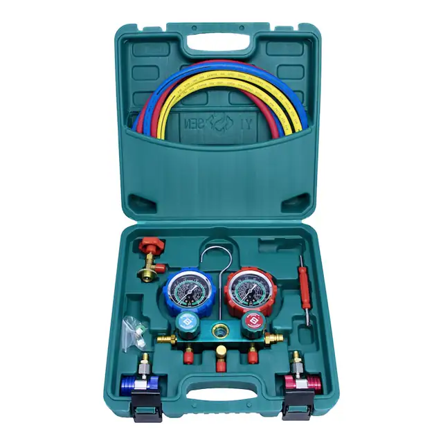 Kit de manometre YS 89