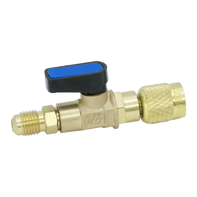 Robinet cu valva YS BV 501B
