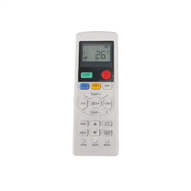 Telecomanda portabila pentru aer conditionat, acces facil, accesorii aparate climatizare