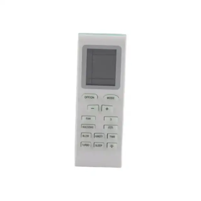 Telecomanda universala pentru aer conditionat, accesorii aparate climatizare, stilata