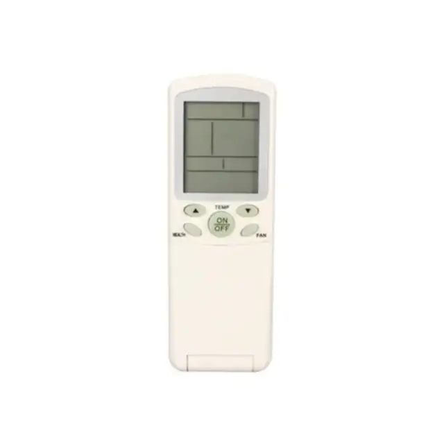 Telecomanda pentru aer conditionat, acces complet, accesorii aparate climatizare