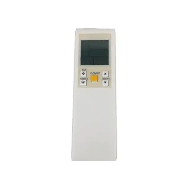 Telecomenzi pentru aer conditionat Daikin, alb