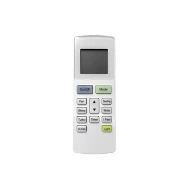 Telecomanda pentru aparat de aer conditionat Montana Gwh24Acd-K3Nna1A, accesorii climatizare