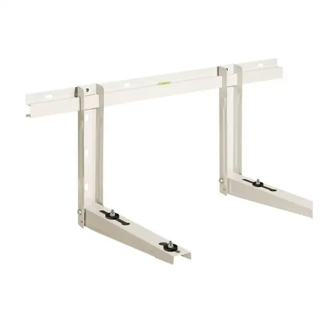 Suport aer conditionat unitate externa pentru perete 2Emme 160 Kg 550 x 400 x 800 mm