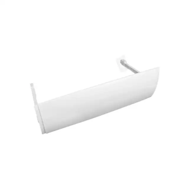Deflector aer conditionat, protector iesire aer, Webake, 30x45cm
