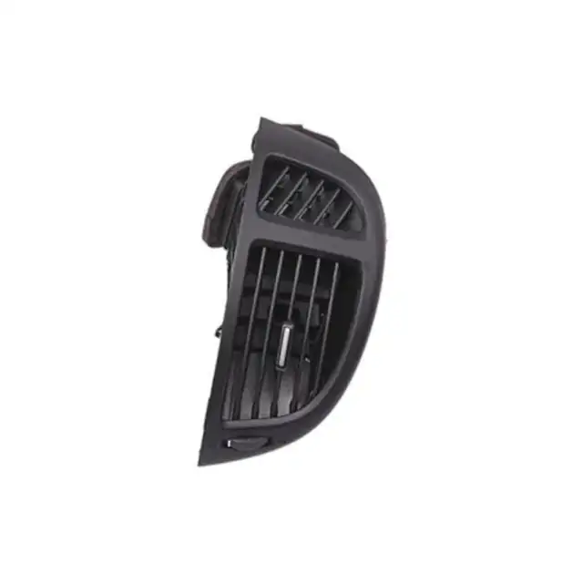 Panou de iesire aer conditionat pentru Forte Cerato, set, dreapta