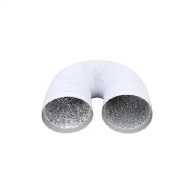 Conducta de evacuare PVC pentru aer conditionat, 3m, 15cm