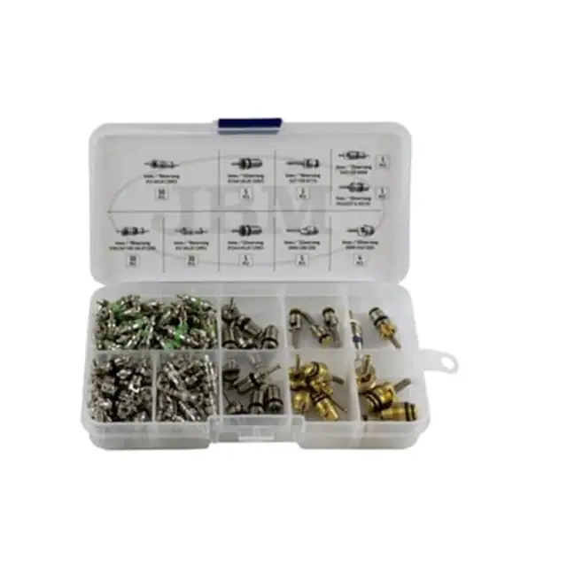 Set supape pentru aer conditionat