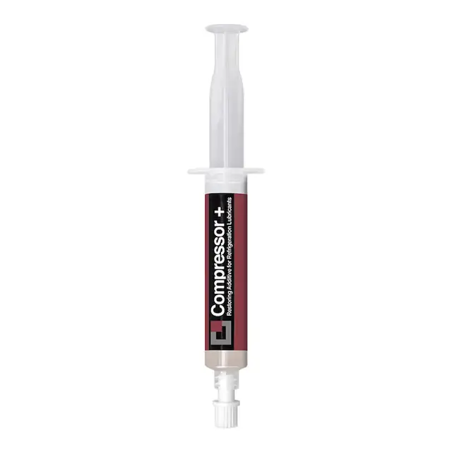 Aditiv de reconditionare ERRECOM 6ml pentru aparate de aer conditionat