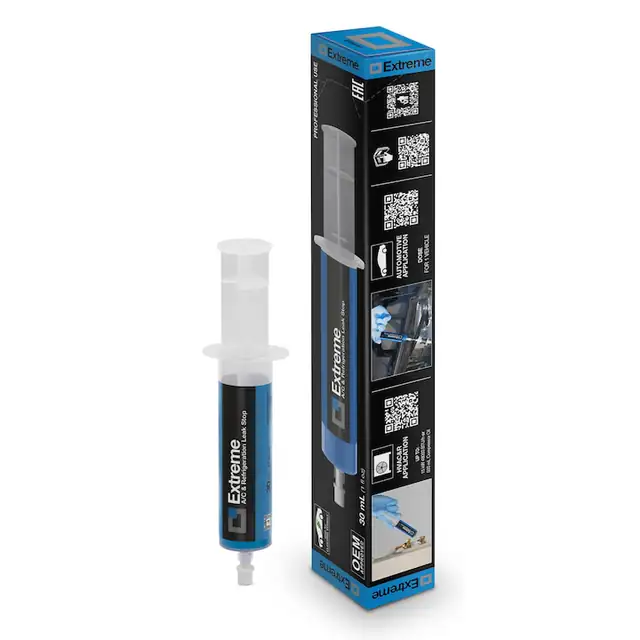 Etansant pentru scurgeri de freon Extreme 30ml