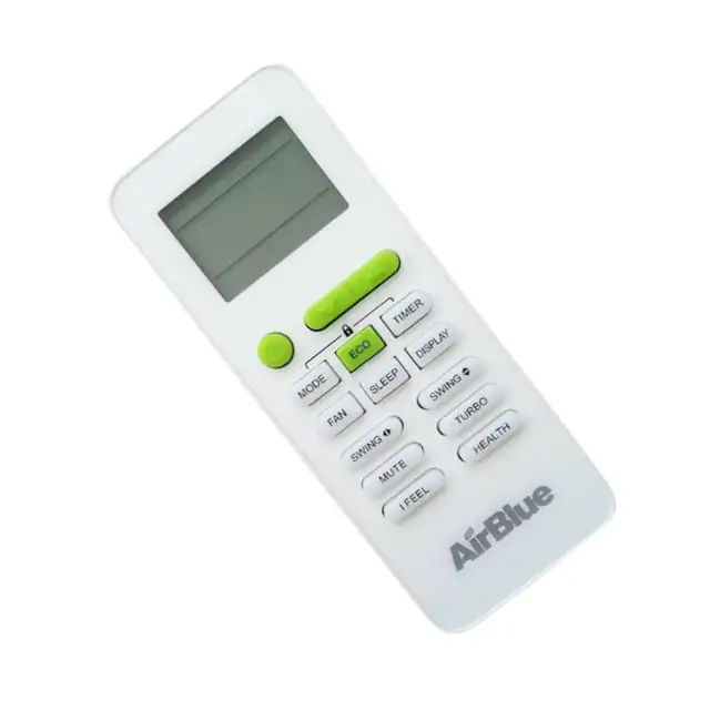 Telecomanda e-SWC Supreme® pentru aer conditionat TCL / Daewoo, echivalent cu 22013-000776