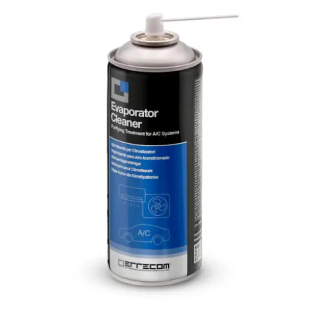 Spray antibacterian dezinfectant unitate interioara aer conditionat, sisteme auto, HVAC, AC-400ml