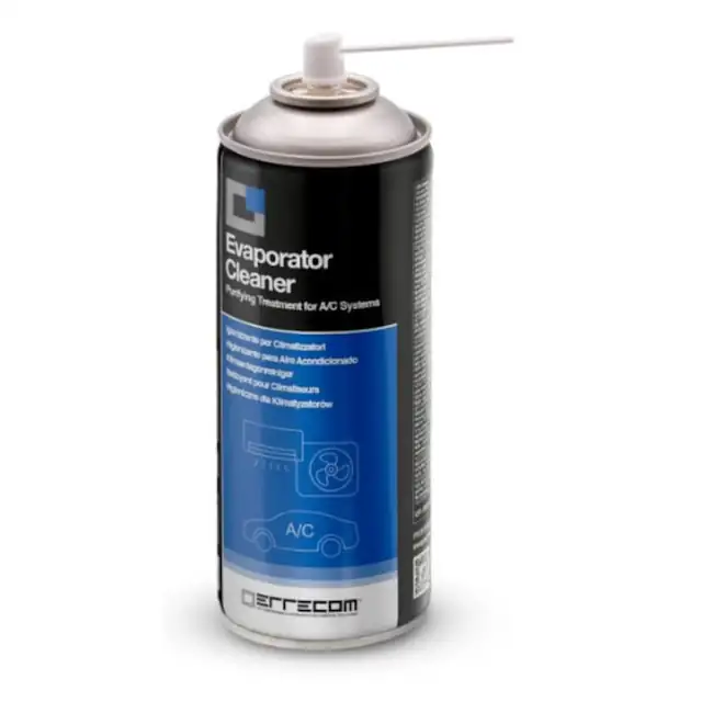 Spray antibacterian dezinfectant unitate interioara aer conditionat, sisteme auto HVAC, AC-400 ml