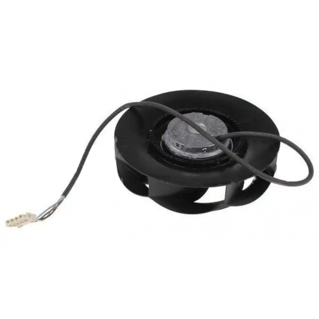 Ventilator pentru aer conditionat de tavan Dometic, r2e220-ra38-35, silentios, compact