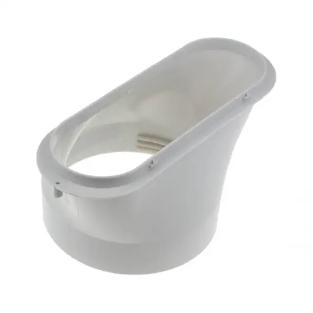 Adaptor Tecnolux V0001987 pentru aer condiționat, materiale durabile, etanșare excelentă