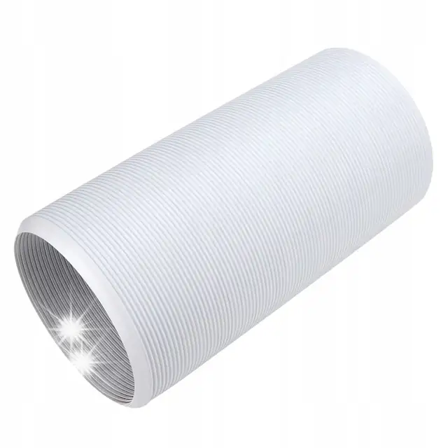 Furtun, Dimensiune: 15x150cm, de evacuare pentru aer conditionat