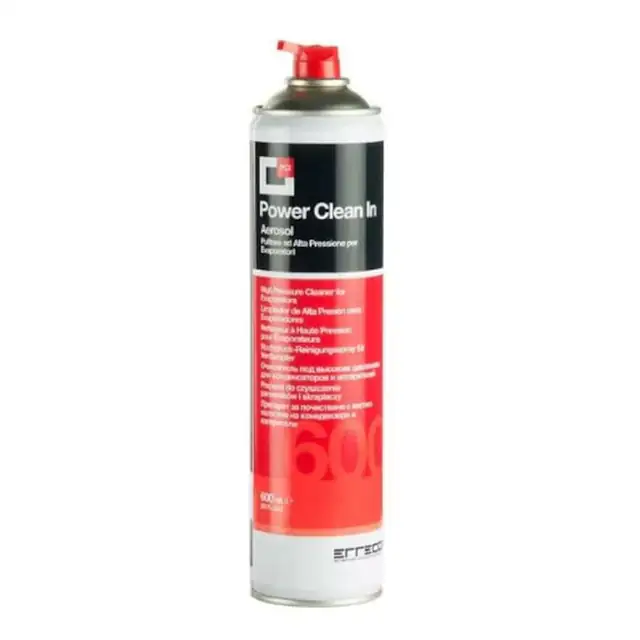 Spray antibacterian dezinfectant unitate interioara aer conditionat, cu presiune inalta, UI - 600 ml