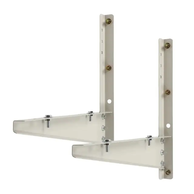 Set console aparat aer conditionat 460-460 mm, 9000 - 18000 BTU