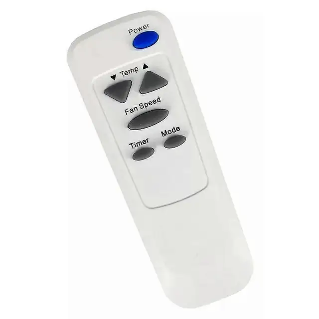 Telecomanda pentru aer conditionat, 6711A20034G, 28x13.5x5cm