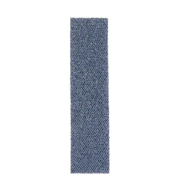Filtru de schimb pentru aparat de aer conditionat, 21x5cm, set de 2 bucati, antibacterian, pentru Gree