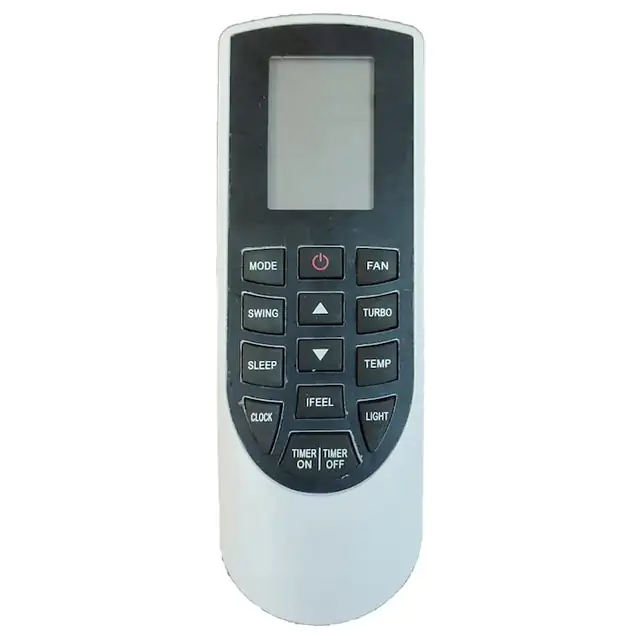 Telecomanda compatibila Aer Conditionat GREE YAN1F1 (383-5)