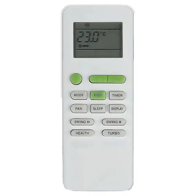Telecomanda compatibila Aer Conditionat DAC-12CHSDW Daewoo / TCL (658)