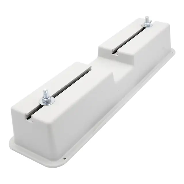 Suporti podea unitate aer conditionat, PVC moale, set 2 buc