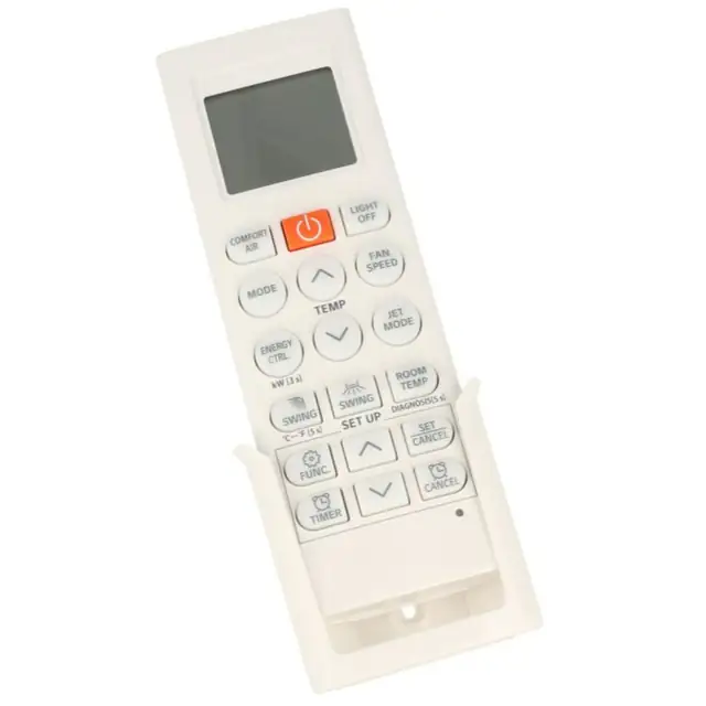 Telecomanda e-SWC Supreme® pentru aer conditionat LG, echivalent cu AKB74955603