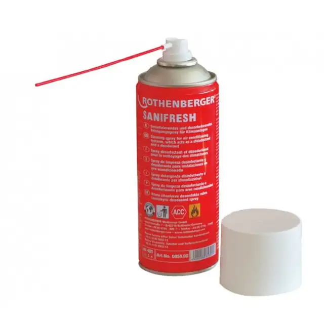 Sanifresh Clean.spray 400ml