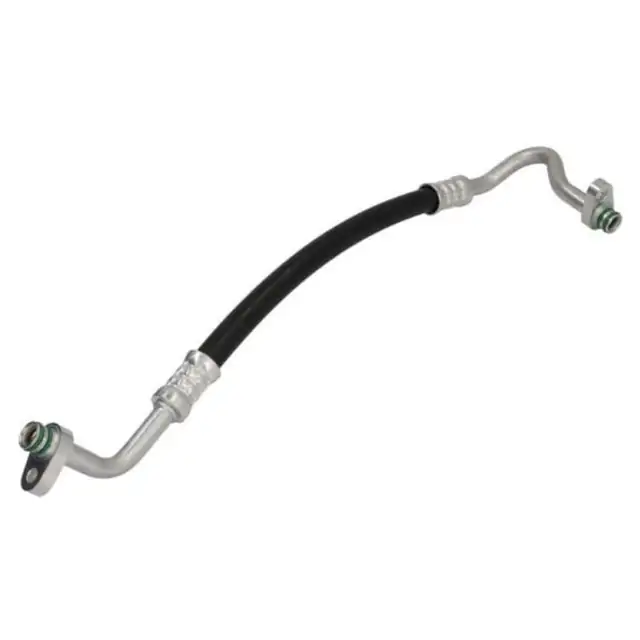 Furtun aer conditionat THERMOTEC KTT160091, 2.0D, pentru CITROEN C8, JUMPY II, FIAT SCUDO, PEUGEOT 807, EXPERT, EXPERT TEPEE