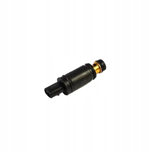 Supapa de control compresor aer conditionat THERMOTEC KTT060031 pentru OPEL COMBO, CORSA D, 1.0-1.6
