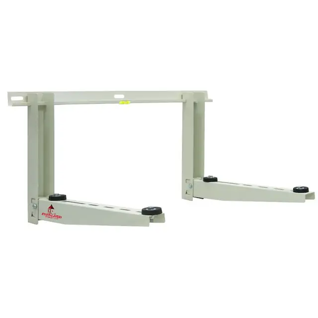 Set console aparat aer conditionat 12000–24000 BTU, otel vopsit, RTM Ricambi